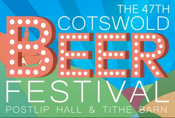 Cotswold Beer Festival